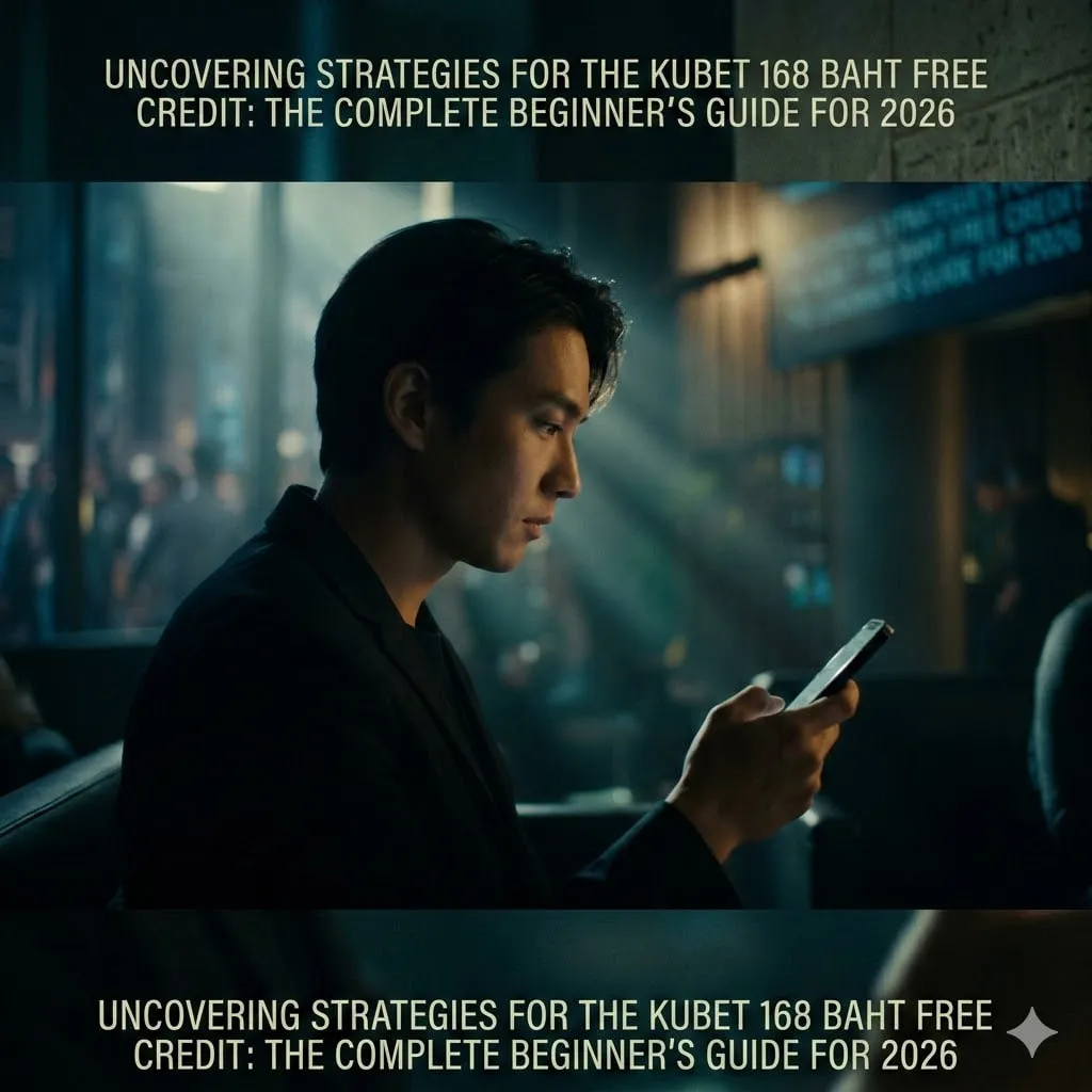ทำความรู้จัก KUBET Thailand และสิทธิประโยชน์ในปี 2026